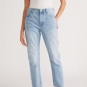 Everlane The Cheeky Jean